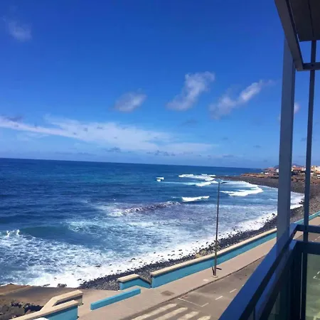 Behosty Altillo Mar Apartamento GRAN CANARIA