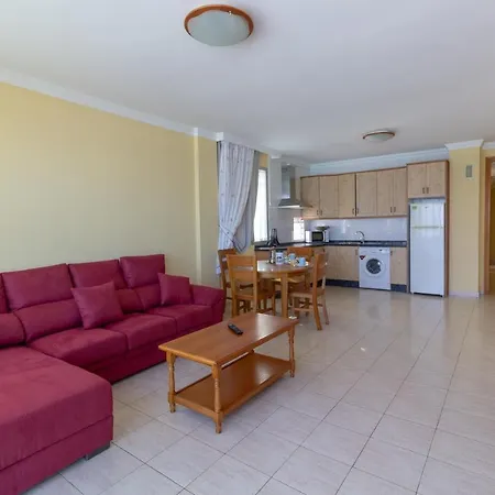 Apartamento Behosty Altillo Mar *