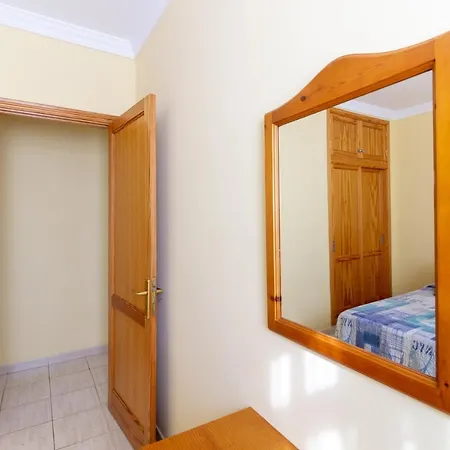 Apartamento Behosty Altillo Mar GRAN CANARIA