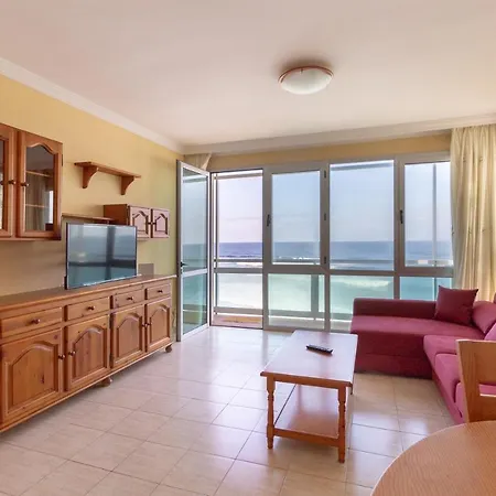 Behosty Altillo Mar Apartamento