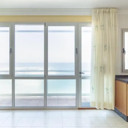 Behosty Altillo Mar Apartamento *