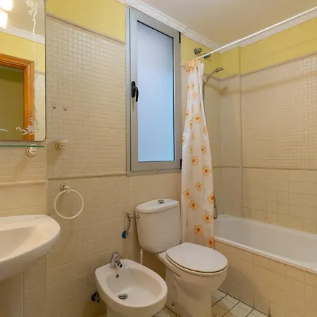 Apartamento Behosty Altillo Mar GRAN CANARIA