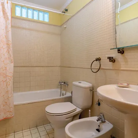 Behosty Altillo Mar Apartamento