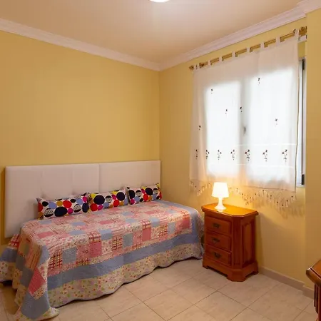 Apartamento Behosty Altillo Mar GRAN CANARIA
