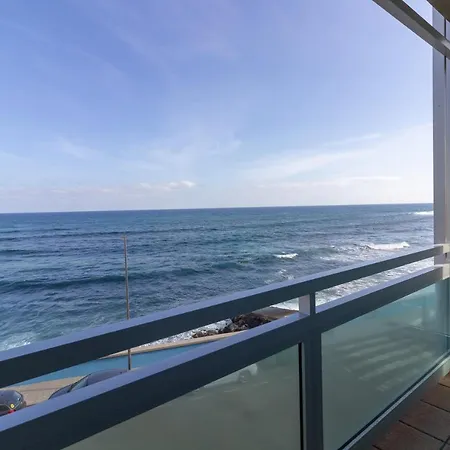 Apartamento Behosty Altillo Mar GRAN CANARIA