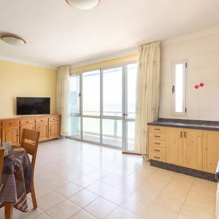 Apartamento Behosty Altillo Mar
