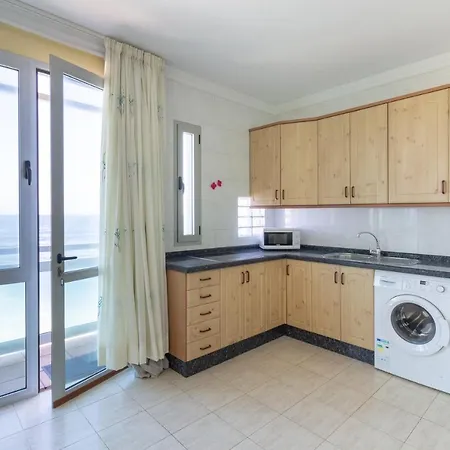 Behosty Altillo Mar Apartamento