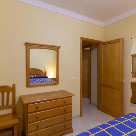 Apartamento Behosty Altillo Mar GRAN CANARIA