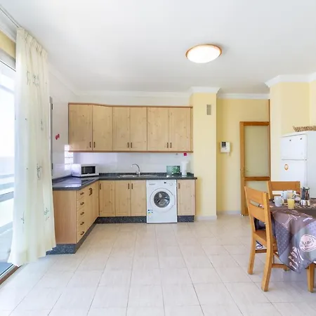 Behosty Altillo Mar Apartamento GRAN CANARIA