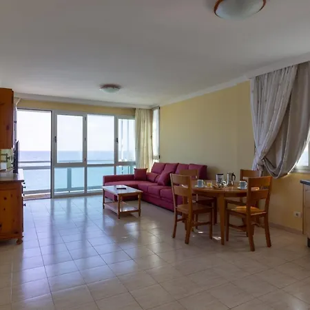 Behosty Altillo Mar Apartamento