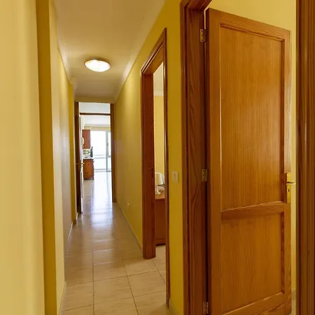 Apartamento Behosty Altillo Mar GRAN CANARIA