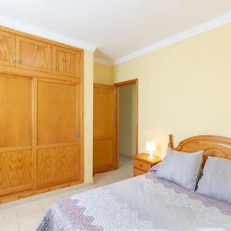 Behosty Altillo Mar Apartamento