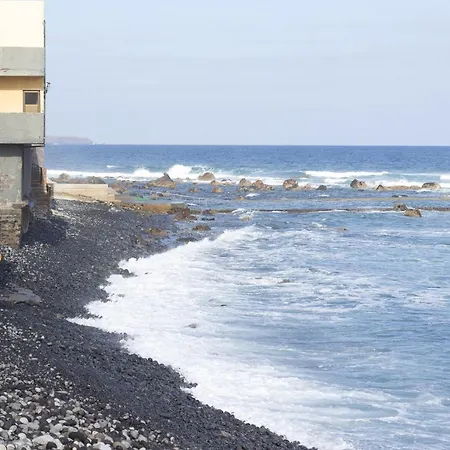 Apartamento Behosty Altillo Mar GRAN CANARIA