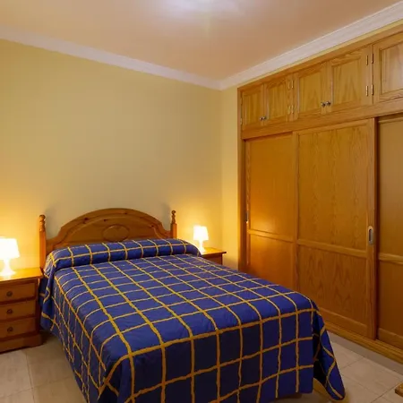 Apartamento Behosty Altillo Mar GRAN CANARIA